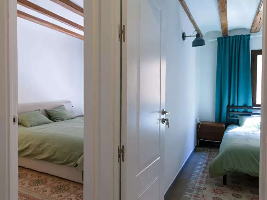 Immagine 5 di Appartamento in affitto  in Carrer de la Riera Baixa a Barcelona