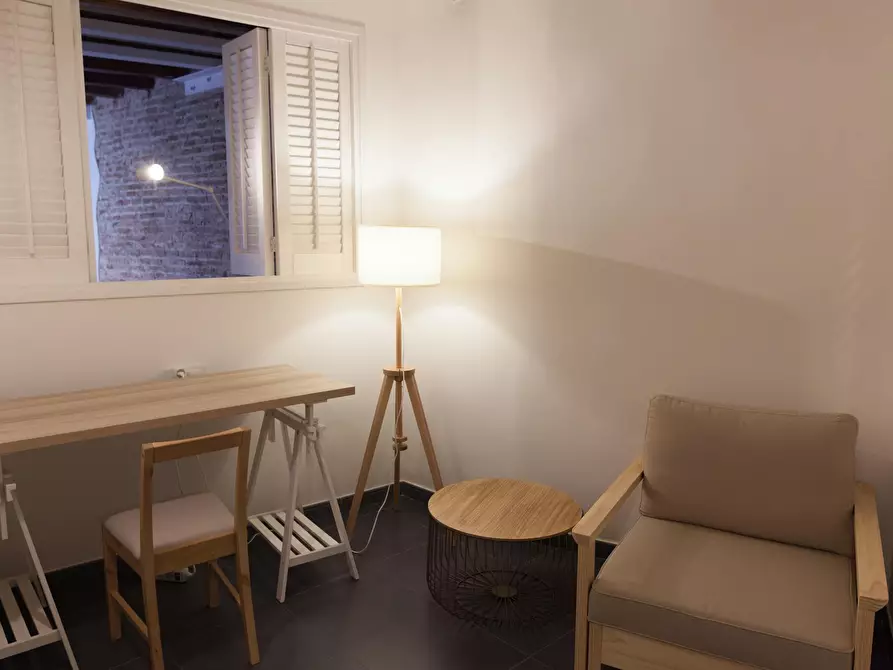 Immagine 10 di Appartamento in affitto  in Carrer de la Riera Baixa a Barcelona