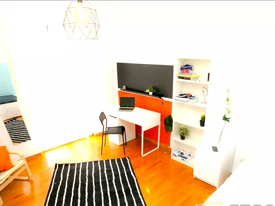 Immagine 1 di Camera in affitto  in Via Federico Chopin a Milano