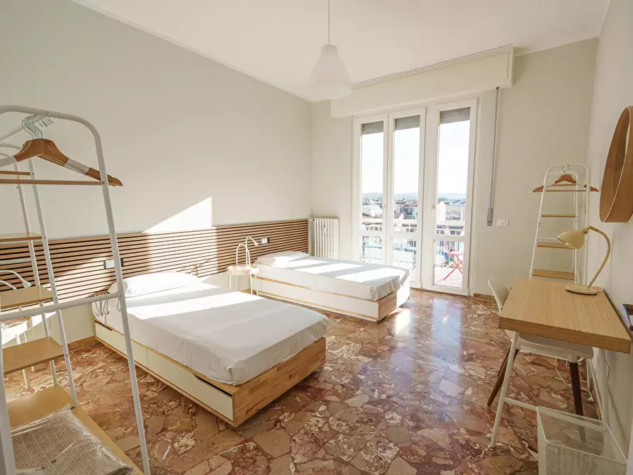 Immagine 3 di Appartamento in affitto  in Via Giannotto Bastianelli a Firenze
