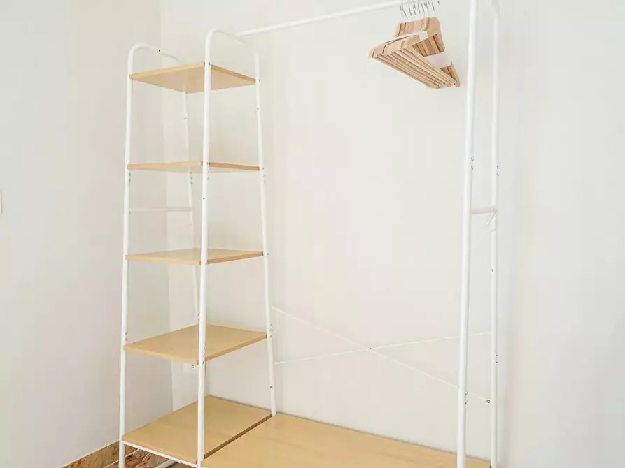 Immagine 10 di Appartamento in affitto  in Via Giannotto Bastianelli a Firenze