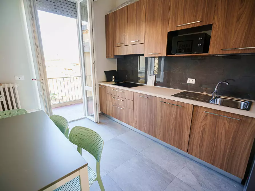 Immagine 1 di Appartamento in affitto  in Via Giannotto Bastianelli a Firenze