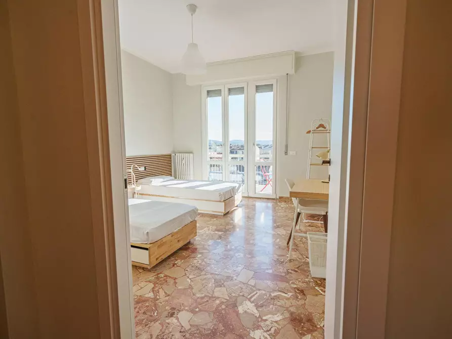 Immagine 8 di Appartamento in affitto  in Via Giannotto Bastianelli a Firenze