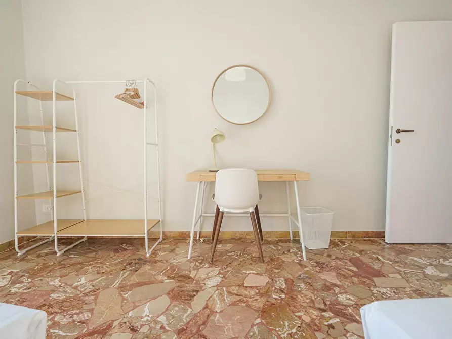 Immagine 6 di Appartamento in affitto  in Via Giannotto Bastianelli a Firenze