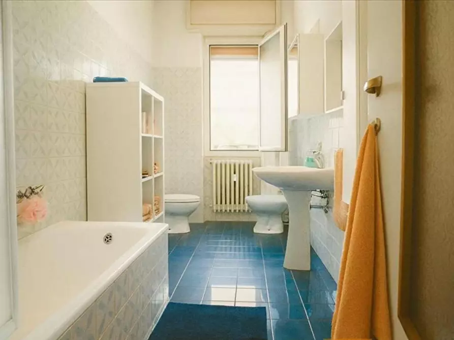 Immagine 3 di Camera in affitto  in Via Federico Chopin a Milano