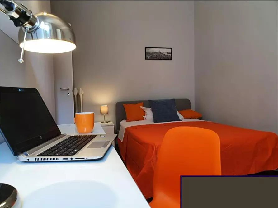 Immagine 2 di Camera in affitto  in Viale Brianza a Milano