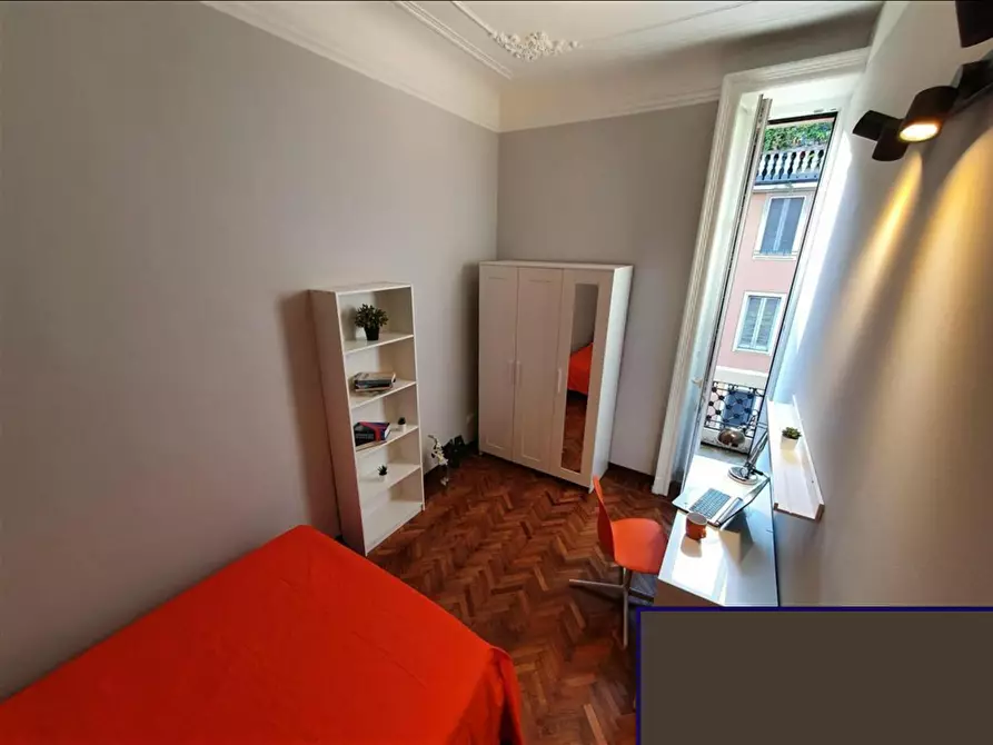 Immagine 3 di Camera in affitto  in Viale Brianza a Milano