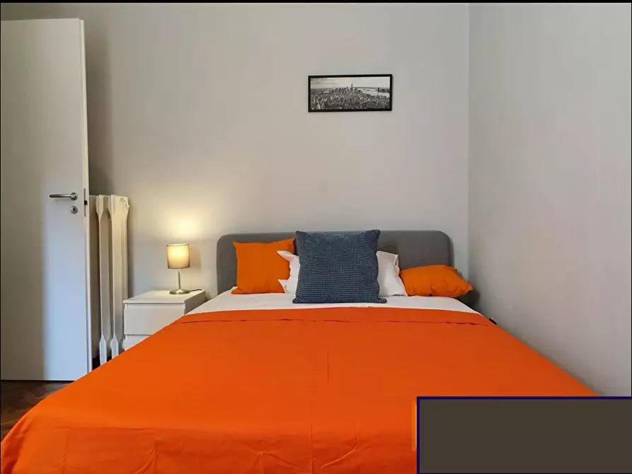 Immagine 5 di Camera in affitto  in Viale Brianza a Milano