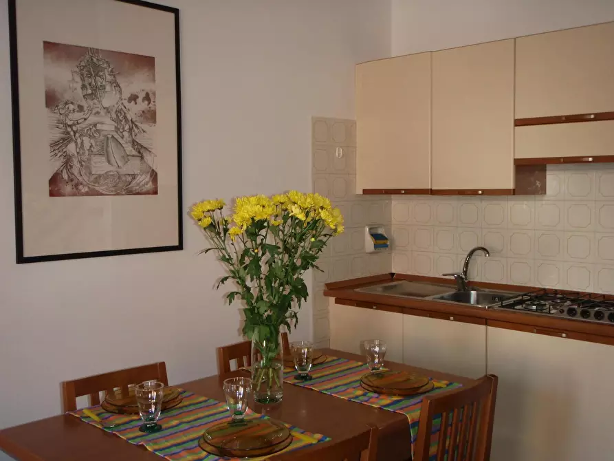 Immagine 4 di Appartamento in affitto  in Via Don Luigi Orione a Padova