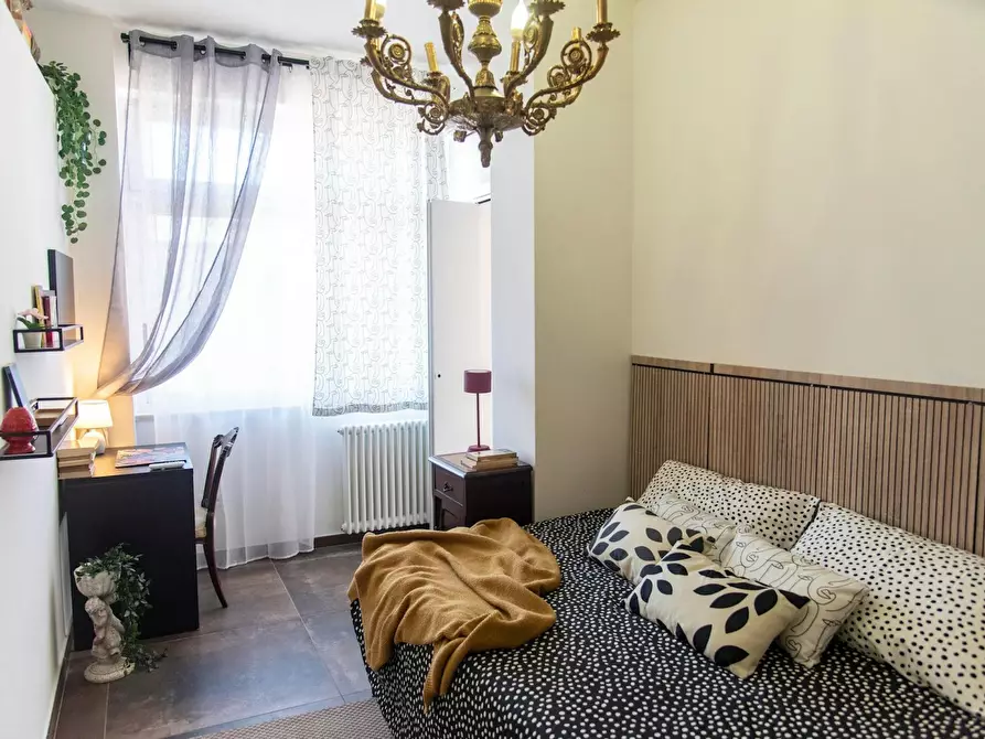 Immagine 3 di Camera in affitto  in Via Mario Musco a Roma