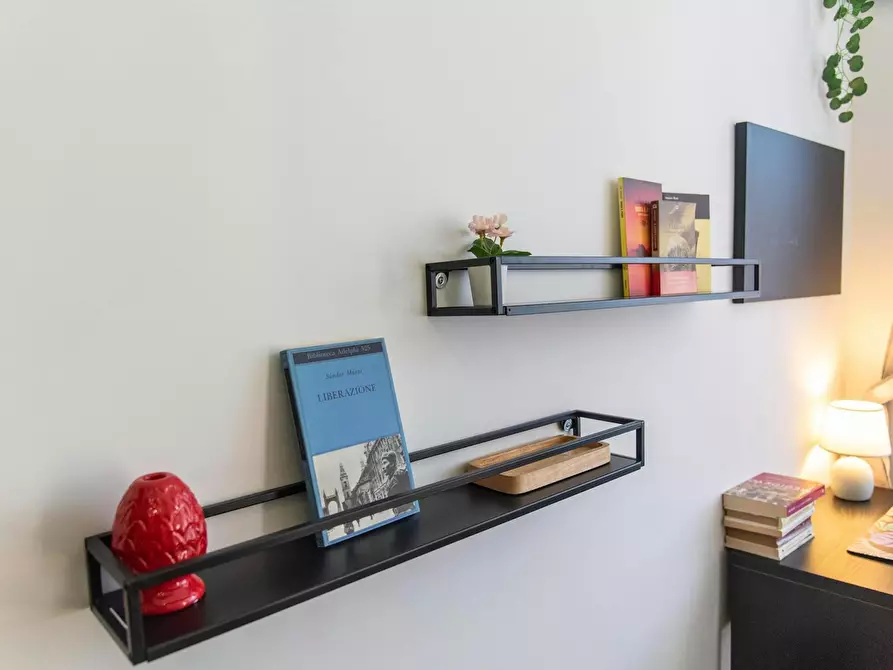 Immagine 4 di Camera in affitto  in Via Mario Musco a Roma