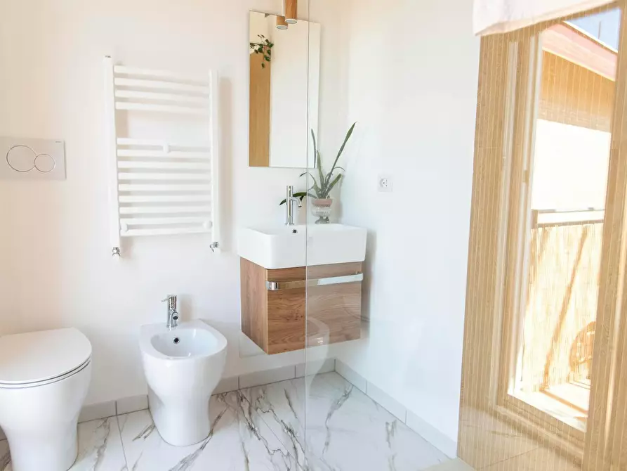 Immagine 7 di Camera in affitto  in Via Mario Musco a Roma