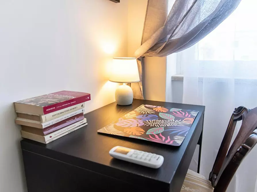 Immagine 5 di Camera in affitto  in Via Mario Musco a Roma