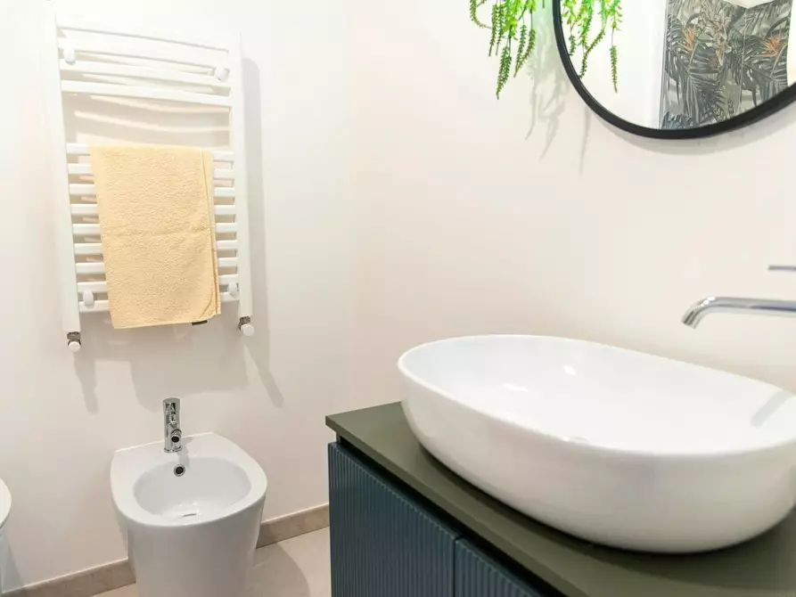 Immagine 10 di Camera in affitto  in Via Mario Musco a Roma