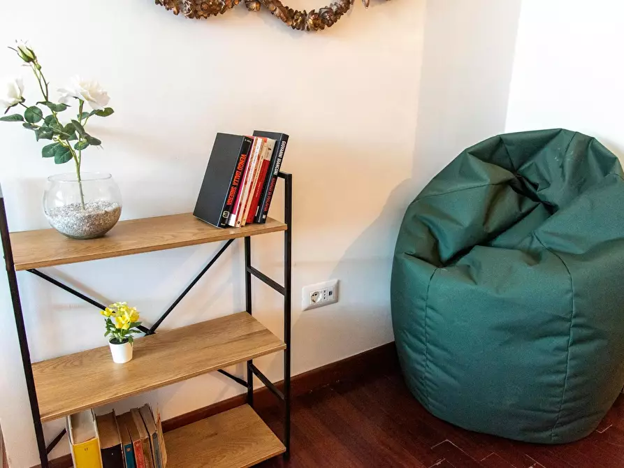 Immagine 6 di Camera in affitto  in Via Mario Musco a Roma