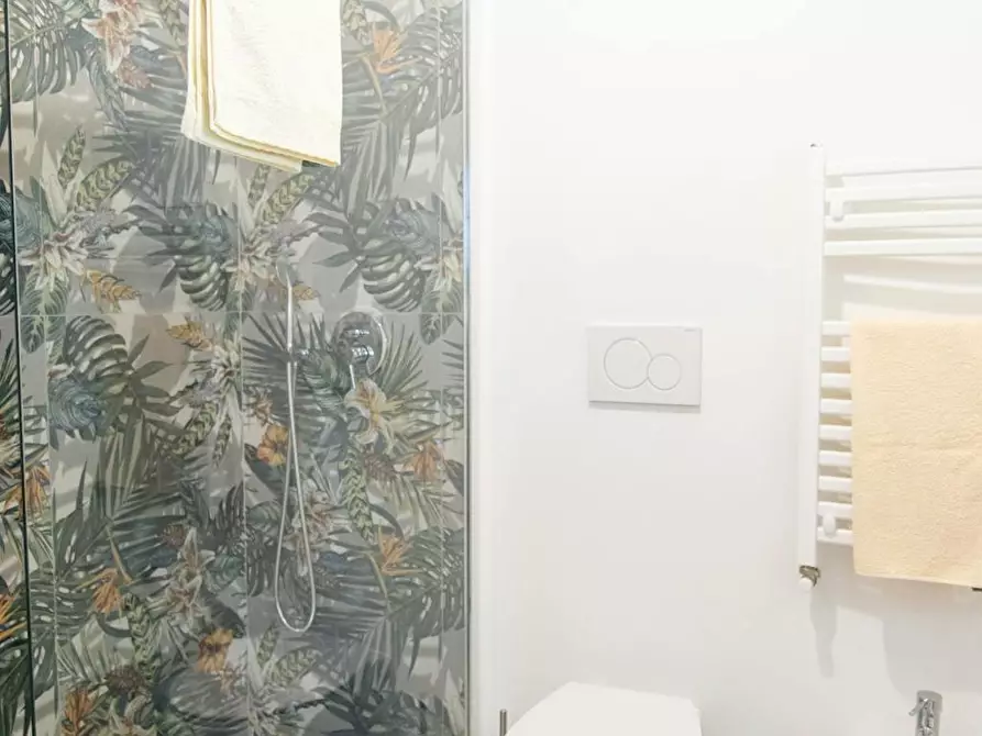 Immagine 8 di Camera in affitto  in Via Mario Musco a Roma