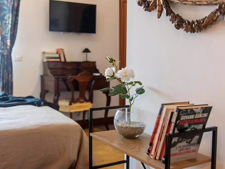 Immagine 4 di Camera in affitto  in Via Mario Musco a Roma