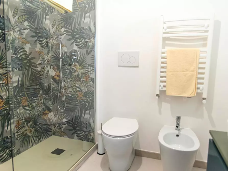 Immagine 9 di Camera in affitto  in Via Mario Musco a Roma