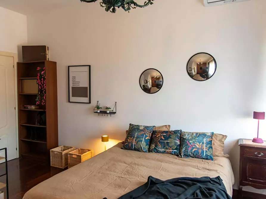 Immagine 3 di Camera in affitto  in Via Mario Musco a Roma