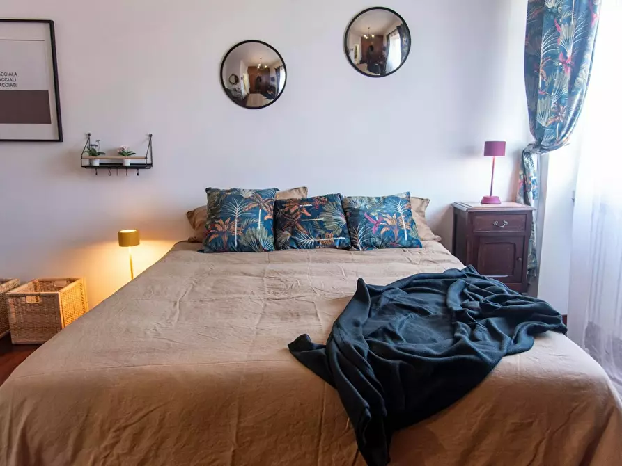 Immagine 1 di Camera in affitto  in Via Mario Musco a Roma