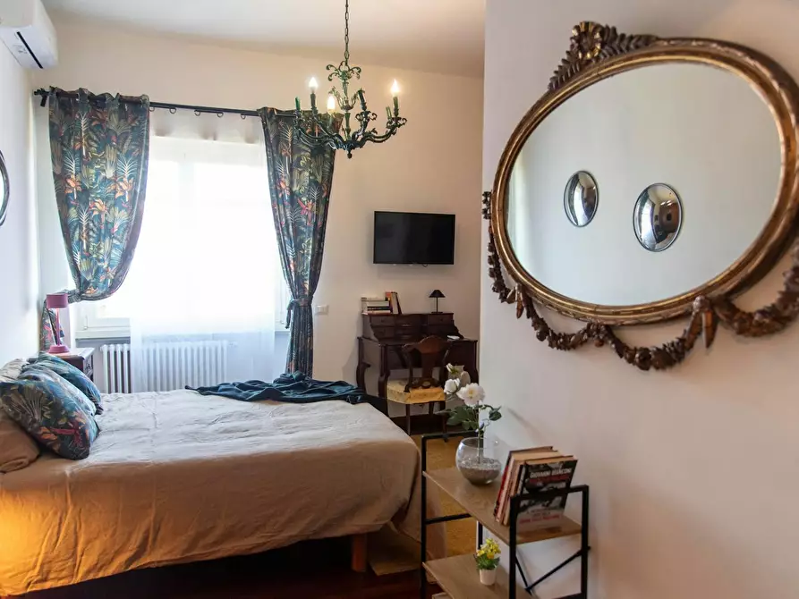 Immagine 5 di Camera in affitto  in Via Mario Musco a Roma