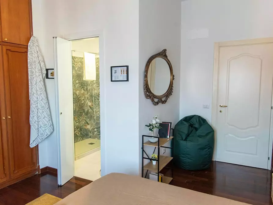 Immagine 7 di Camera in affitto  in Via Mario Musco a Roma