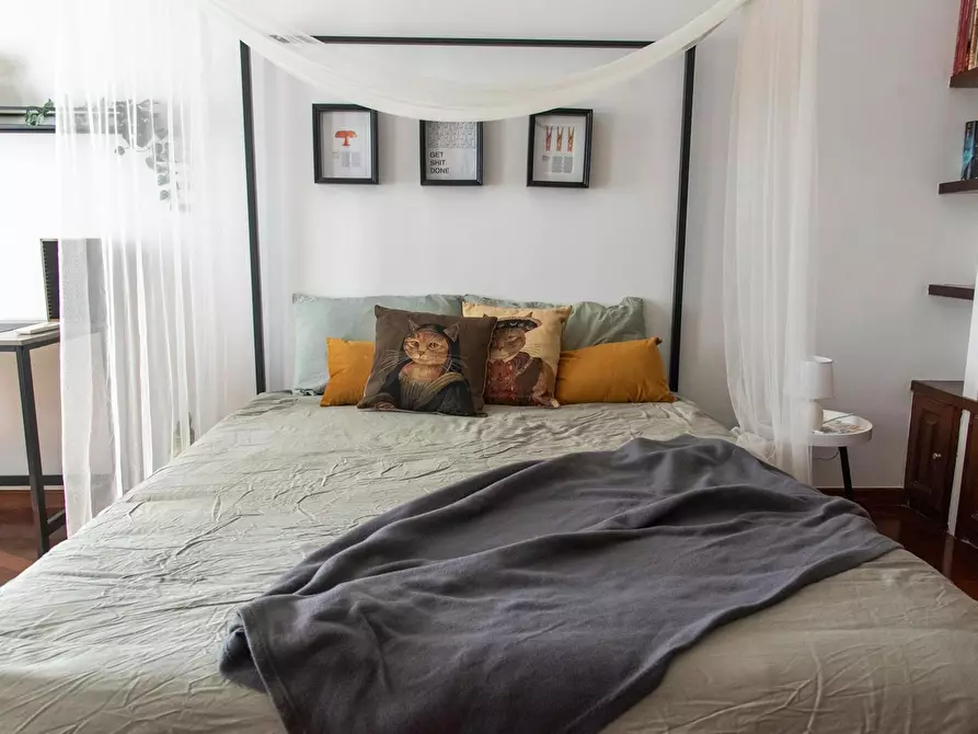 Immagine 8 di Camera in affitto  in Via Mario Musco a Roma