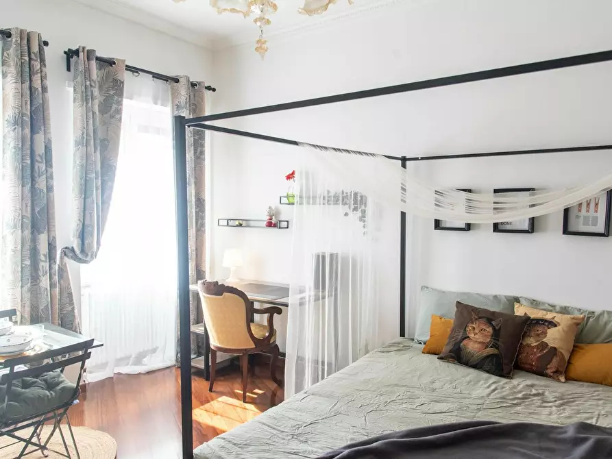 Immagine 3 di Camera in affitto  in Via Mario Musco a Roma