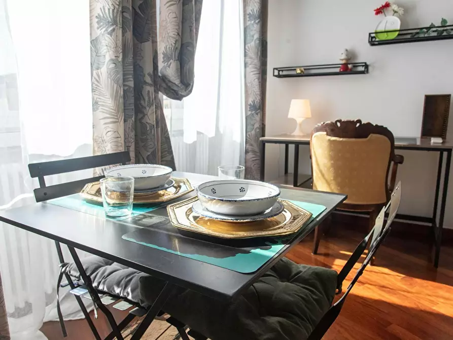 Immagine 7 di Camera in affitto  in Via Mario Musco a Roma