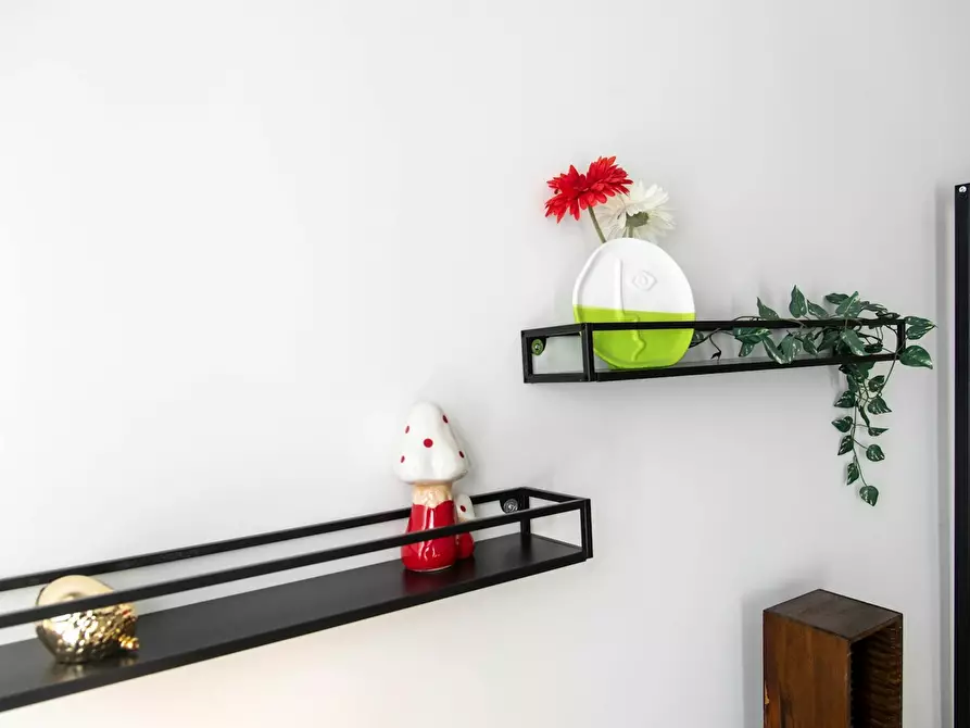 Immagine 6 di Camera in affitto  in Via Mario Musco a Roma