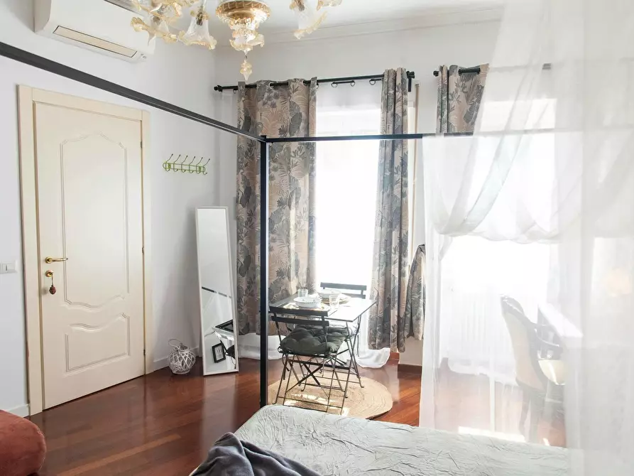 Immagine 4 di Camera in affitto  in Via Mario Musco a Roma