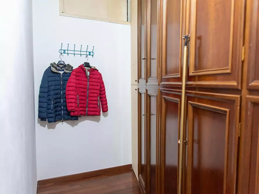 Immagine 7 di Camera in affitto  in Via Mario Musco a Roma