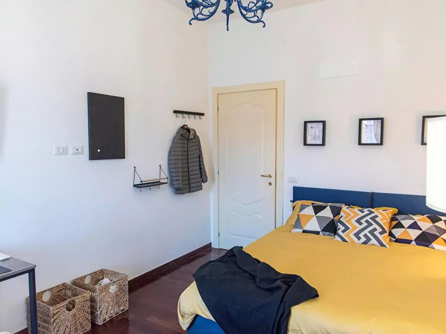 Immagine 2 di Camera in affitto  in Via Mario Musco a Roma