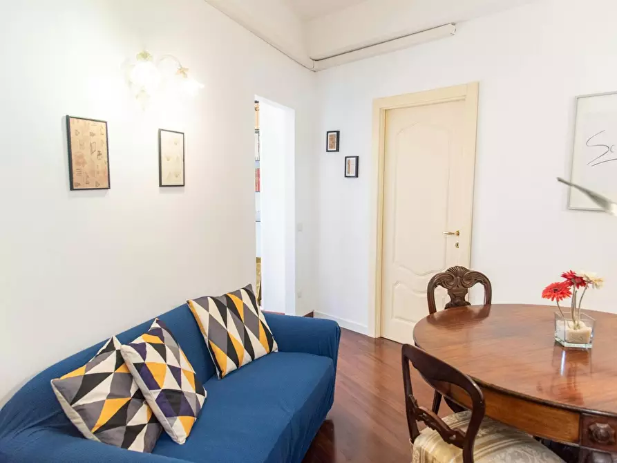 Immagine 10 di Camera in affitto  in Via Mario Musco a Roma