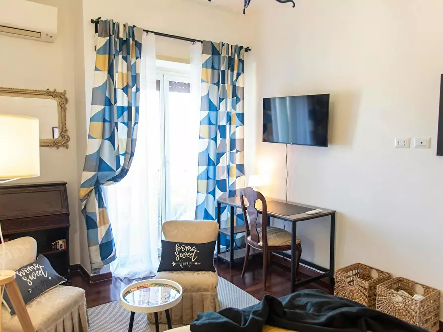 Immagine 4 di Camera in affitto  in Via Mario Musco a Roma