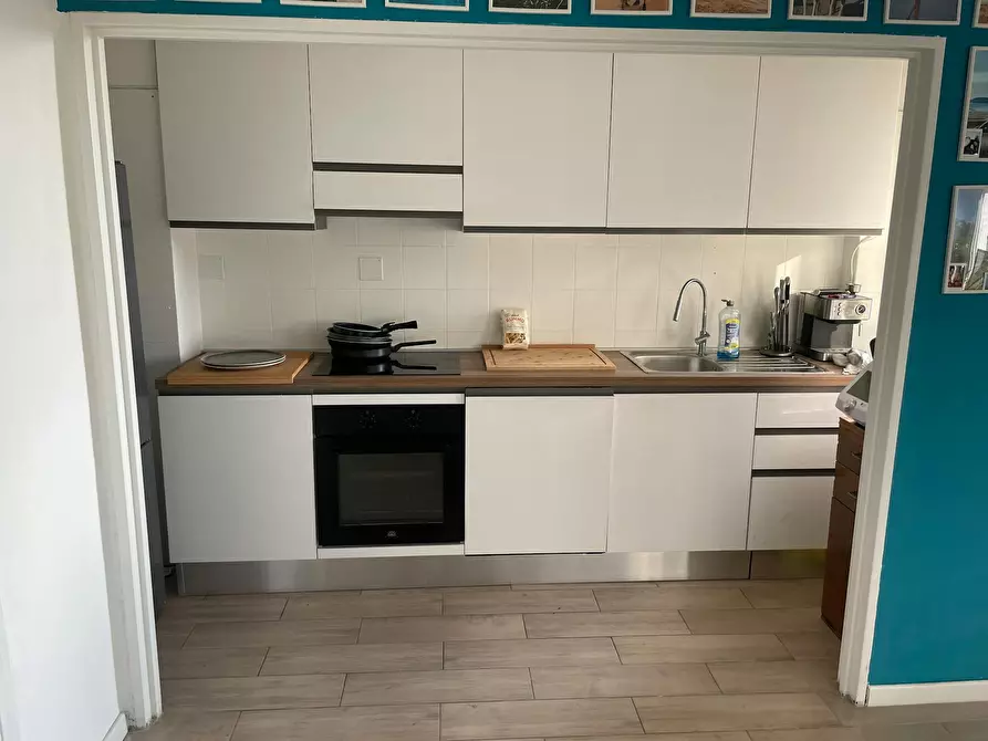 Immagine 8 di Appartamento in affitto  in Corso Giulio Cesare a Torino