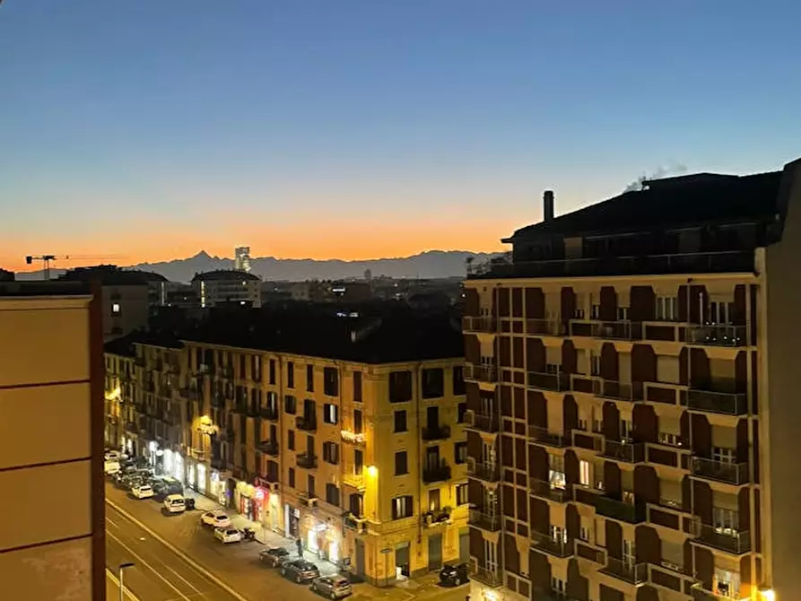 Immagine 7 di Appartamento in affitto  in Corso Giulio Cesare a Torino