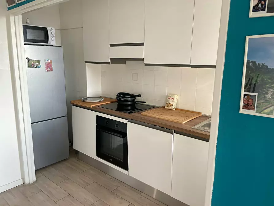 Immagine 6 di Appartamento in affitto  in Corso Giulio Cesare a Torino