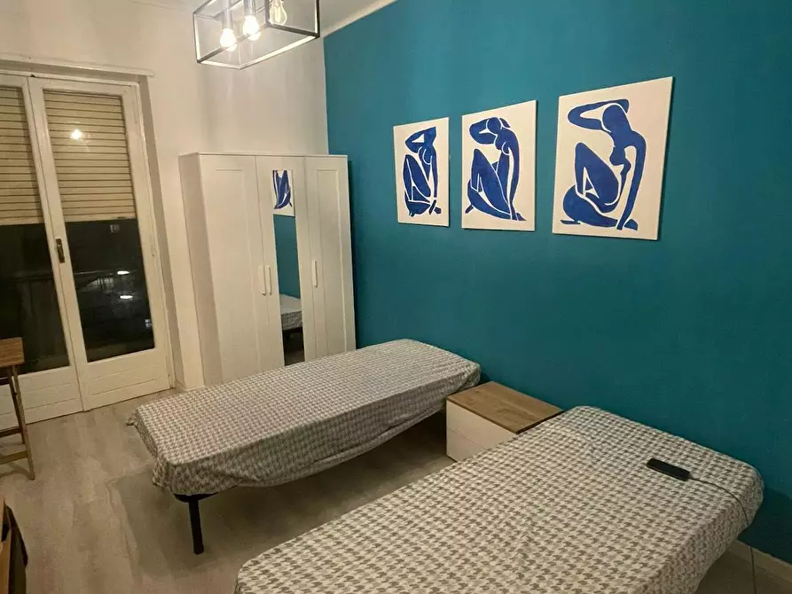 Immagine 4 di Appartamento in affitto  in Corso Giulio Cesare a Torino