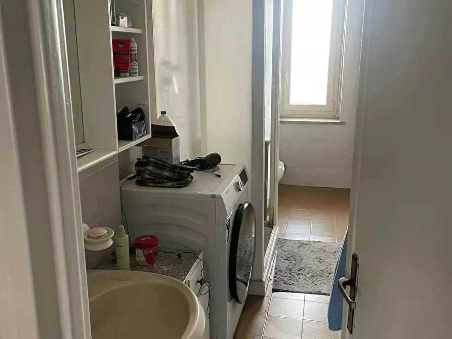 Immagine 9 di Appartamento in affitto  in Corso Giulio Cesare a Torino