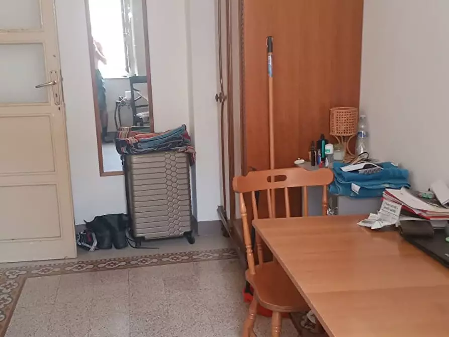 Immagine 2 di Camera in affitto  in Via Paolo Emiliani Giudici a Palermo