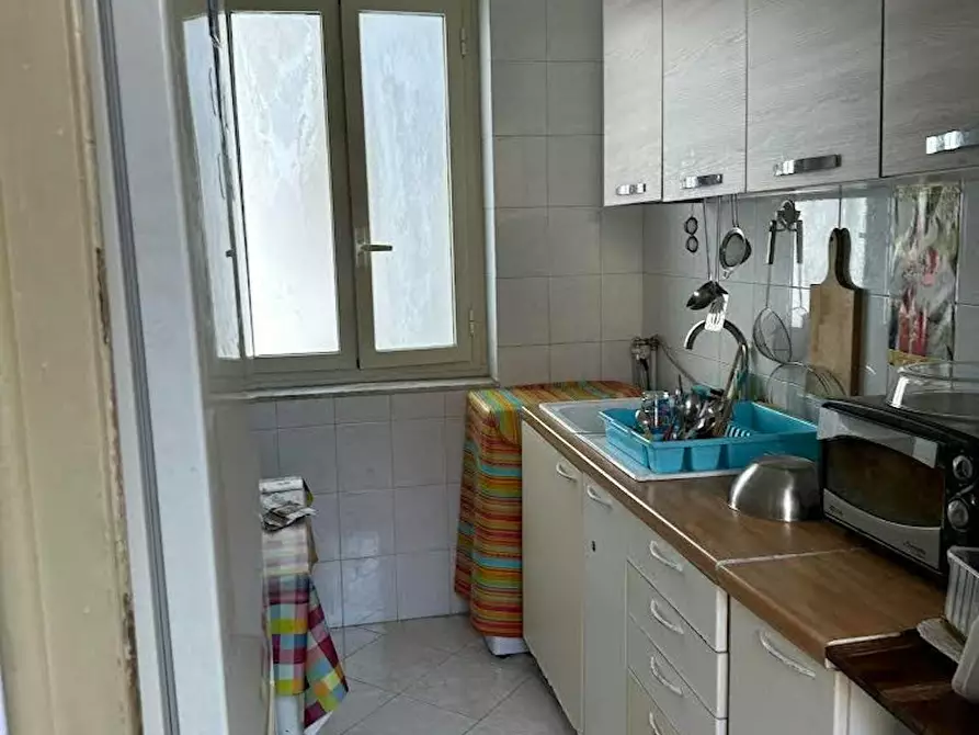 Immagine 4 di Camera in affitto  in Via Paolo Emiliani Giudici a Palermo