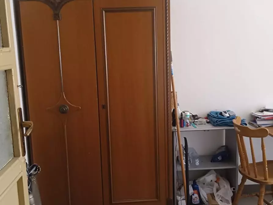 Immagine 3 di Camera in affitto  in Via Paolo Emiliani Giudici a Palermo