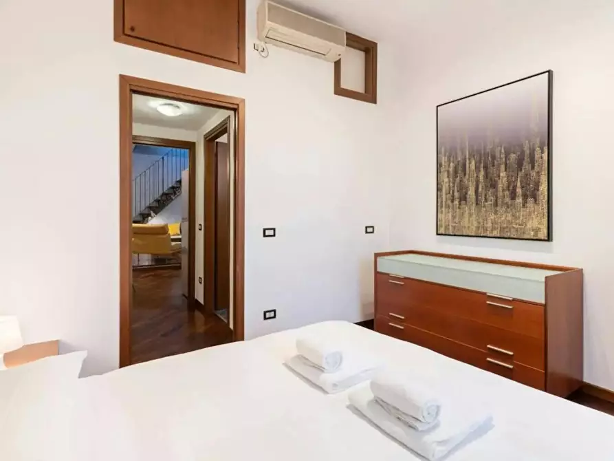 Immagine 5 di Appartamento in affitto  in Via Melchiorre Gioia a Milano