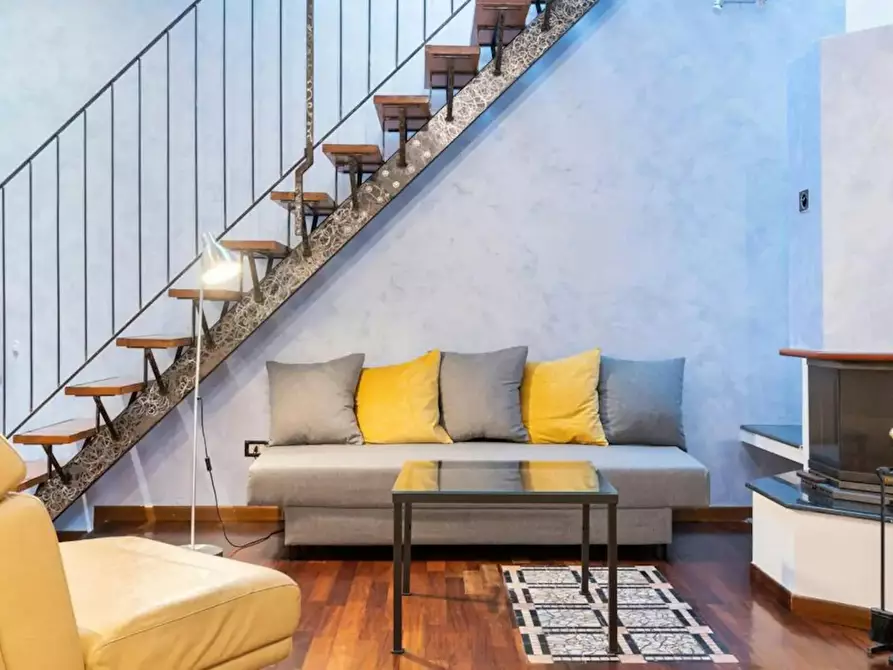 Immagine 10 di Appartamento in affitto  in Via Melchiorre Gioia a Milano