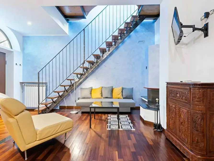 Immagine 1 di Appartamento in affitto  in Via Melchiorre Gioia a Milano