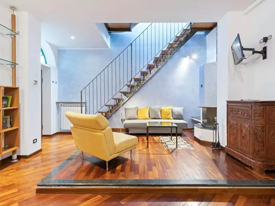 Immagine 3 di Appartamento in affitto  in Via Melchiorre Gioia a Milano