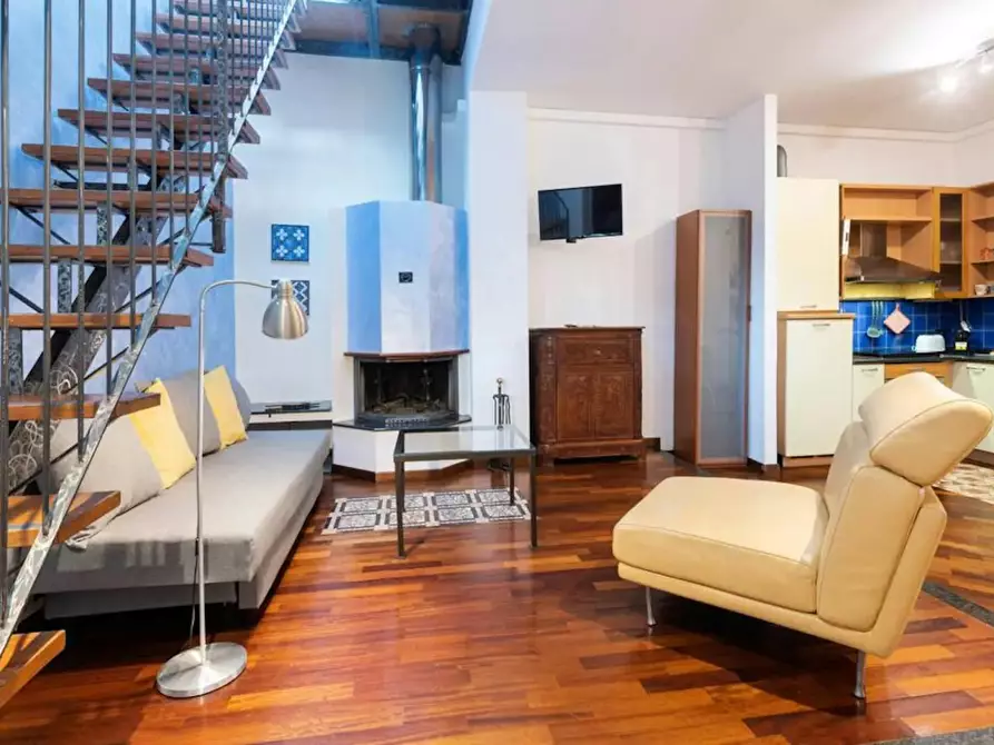 Immagine 6 di Appartamento in affitto  in Via Melchiorre Gioia a Milano