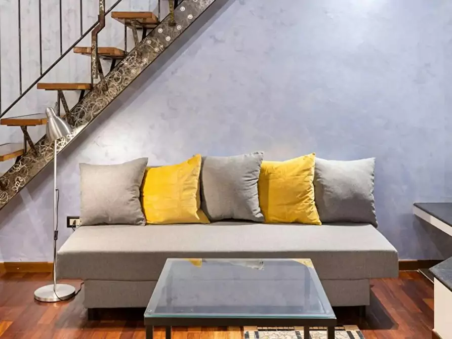 Immagine 2 di Appartamento in affitto  in Via Melchiorre Gioia a Milano