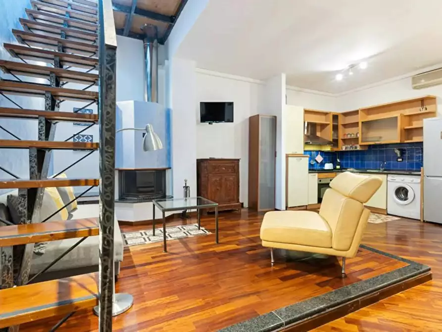 Immagine 9 di Appartamento in affitto  in Via Melchiorre Gioia a Milano